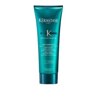 Kerastase
Resistance Strengthening Shampoo for Extremely Damaged Hair, NWT